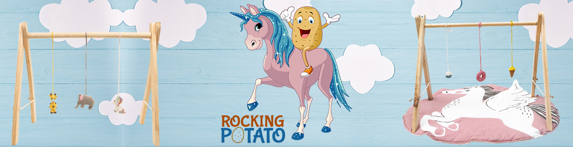 Rocking Potato